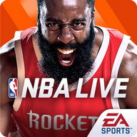 NBA LIVE Mobile  Баскетбол