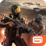 Modern Combat 5: eSports FPS