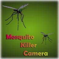 Mosquito Killer Camera