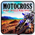 Motocross Mad Skills Racing