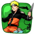 Naruto Fight Shadow Blade X