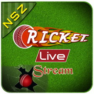 Cricket Live Stream (Animated)