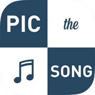 Pic the Song - Music Puzzles