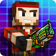 Pixel Gun 3D (Pocket Edition)