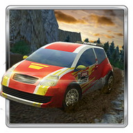 Rally Car Drift Racing 3D