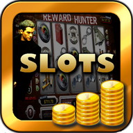 Reward Hunter Slot Machine