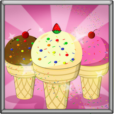 Ice Cream Maker APK for Android Download