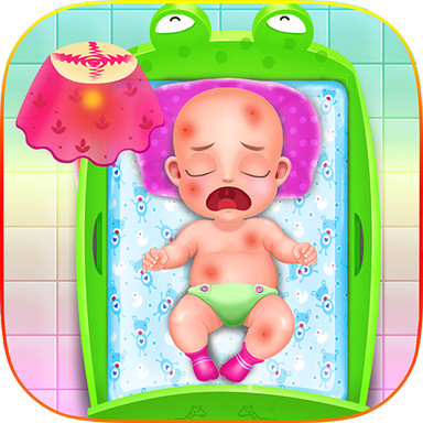 Babypflege Madchen Spiele Android Spiel Apk Com Bxapps Newbornbabycare Von Bxapps Studio Lade Auf Dein Handy Von Phoneky Herunter