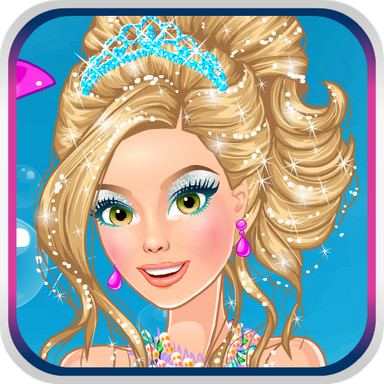 Pin-up Princess Dress up Apk Download for Android- Latest version 1.0.1-  air.azaleasdolls.pinupprincess