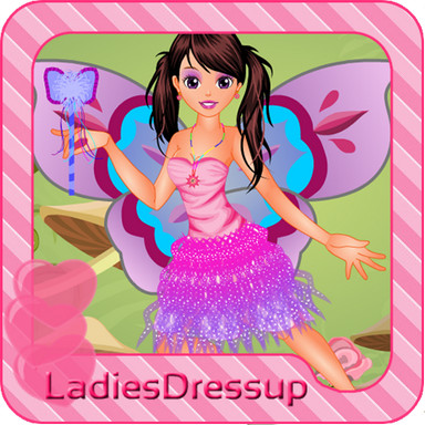 Tooth Fairy Dressup Girl Game Android Game APK (air.toothfairydressup) by  Girl Games - Vasco Games - Download to your mobile from PHONEKY
