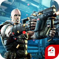 SHADOWGUN DeadZone: Сетевой шутер PvP