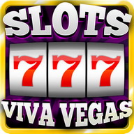 Slots Viva Vegas