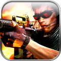 Sniper Games Death War