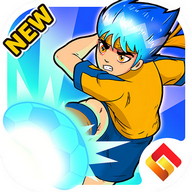 Soccer Heroes 2018 - RPG 足球明星游戏免费