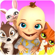 Talking Ben the Dog 3.9.1.44 APK Download by Outfit7 Limited