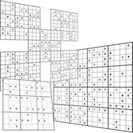 Der Große Sudoku