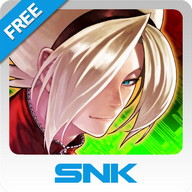 KOF97 revival Plus Android Game APK (com.zzpygame.kof97plsqm) - Download to  your mobile from PHONEKY