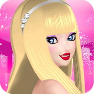 Top Celebrity: 3D Fashion Game