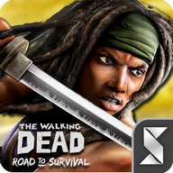 The Walking Dead: Road to Survival