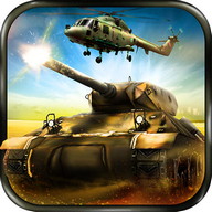 Guerre World of Tanks 3D