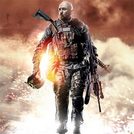 Zombie Combat: Gun Trigger & Modern FPS Shooter 3D