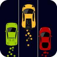 3 Cars and 2 Cars -3 Challenge