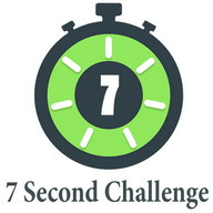 7 Second Challenge