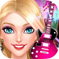 Star Singer Girl: Beauty Trip