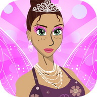 Ackmi Dress Up Free Girls Game