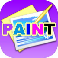 Animated Paint Pad