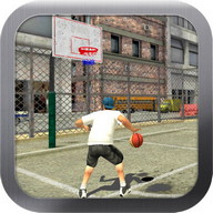 كرة السلة - معركة
