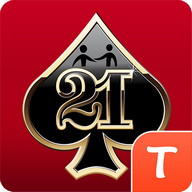 BlackJack for Tango