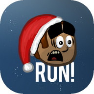 Christmas Zombies! Run!