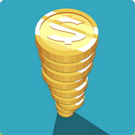 Coin Tower King