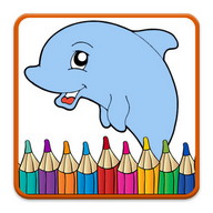 Animal Coloring Pages