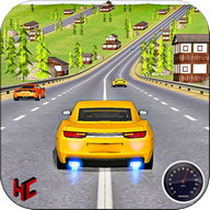 ? Crazy Car Traffic Racing: crazy car chase