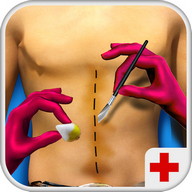 Louco Dr Surgery Simulator 3D