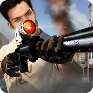 Death Shooter Commando 3D