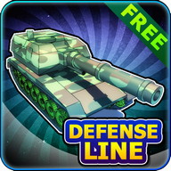 tower defense Line Demo