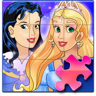 Fairy Tale Puzzles