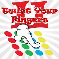 Twist Your Fingers! 2
