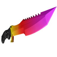 Flappy Knife