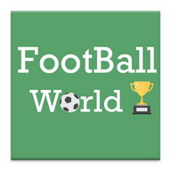 Football World - 2014