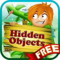 Hidden Object - Jack Free!