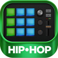 Hip Hop Pads