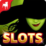 Hit it Rich! Free Casino Slots