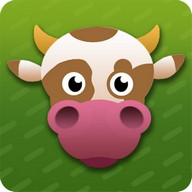 Hoof It! - Save the cow!