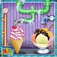 Мороженое завод - десерт