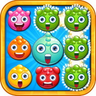 Jelly Dash Extreme