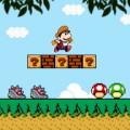 Jungle Of Mario